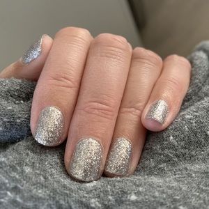 Color Street | Tinseltown nail polish strips